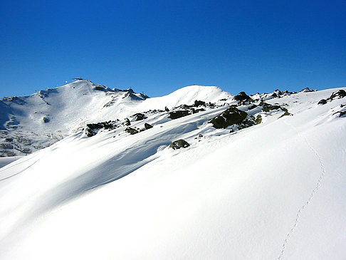 Foto Skigebiet - Samnaun