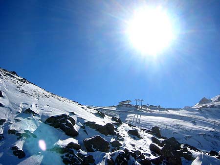 Foto Skigebiet