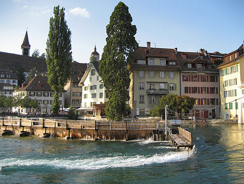 Foto Anlegestelle