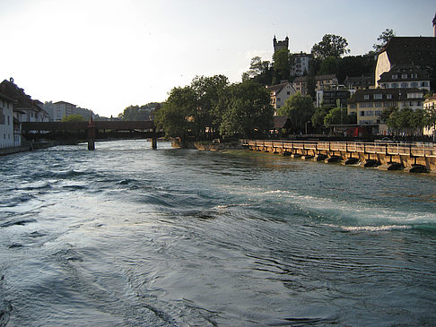 Brücke Fotos