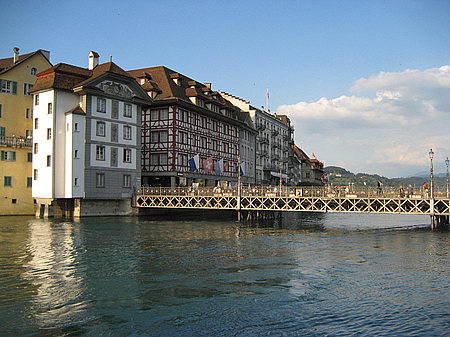 Brücke Fotos