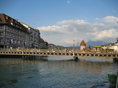 Fotos Brücke