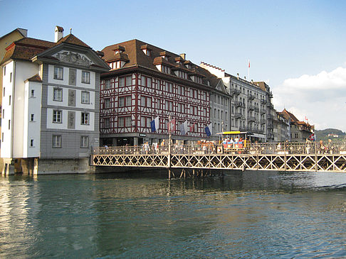 Brücke Fotos
