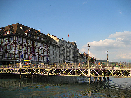 Brücke Foto 