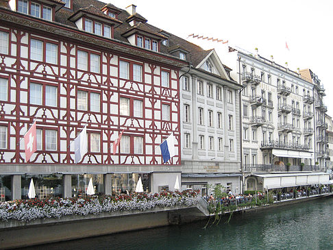 Fotos Gebäude