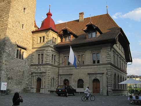 Gebäude Fotos