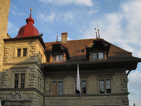 Fotos Gebäude | Luzern