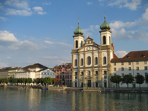 Jesuitenkirche