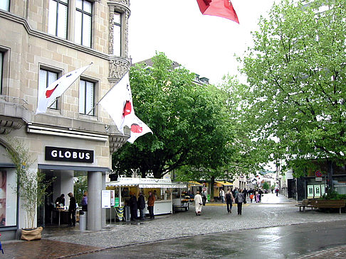 Multergasse Fotos