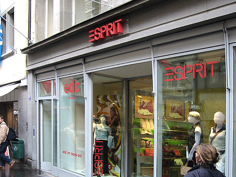 Multergasse Fotos
