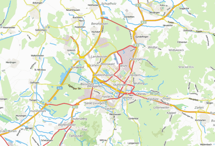 Freiburg